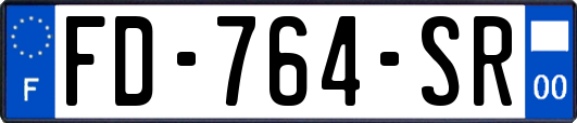 FD-764-SR