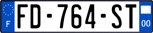 FD-764-ST