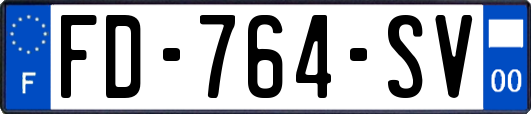 FD-764-SV