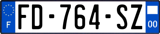 FD-764-SZ