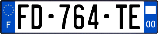 FD-764-TE