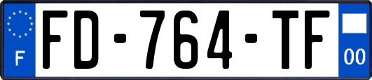 FD-764-TF