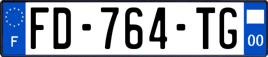 FD-764-TG