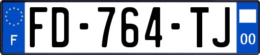 FD-764-TJ