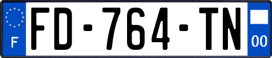 FD-764-TN