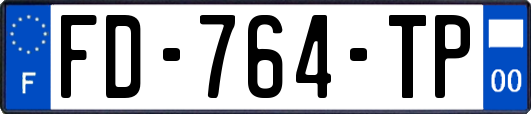 FD-764-TP