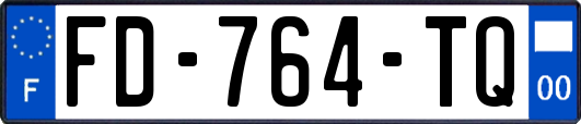 FD-764-TQ
