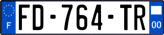 FD-764-TR