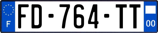 FD-764-TT