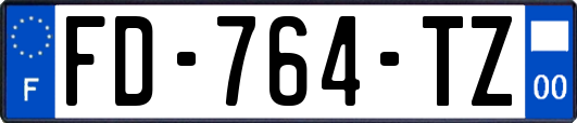 FD-764-TZ