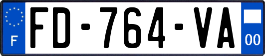 FD-764-VA