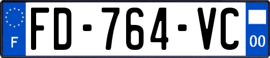 FD-764-VC