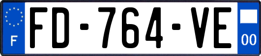 FD-764-VE