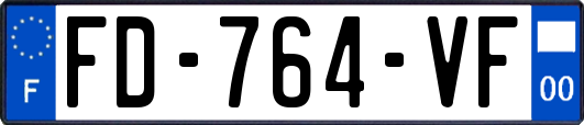 FD-764-VF