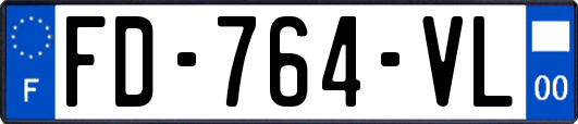 FD-764-VL