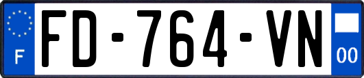 FD-764-VN