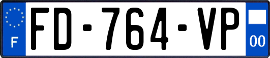 FD-764-VP