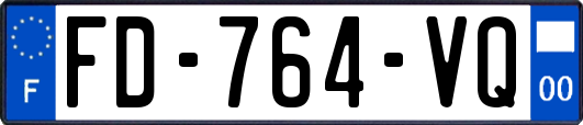 FD-764-VQ