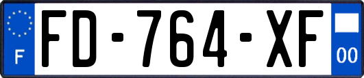 FD-764-XF