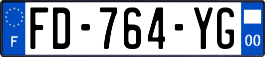 FD-764-YG