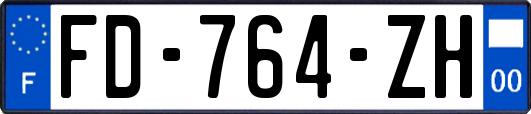 FD-764-ZH