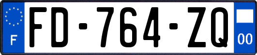 FD-764-ZQ