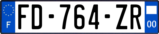 FD-764-ZR