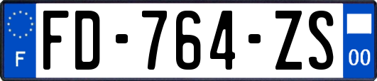 FD-764-ZS