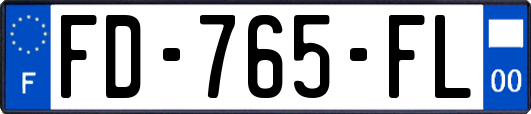 FD-765-FL