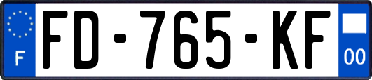 FD-765-KF