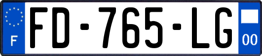 FD-765-LG