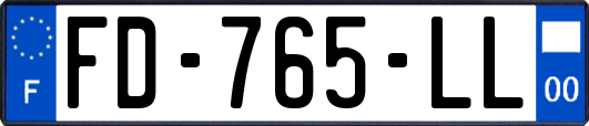 FD-765-LL