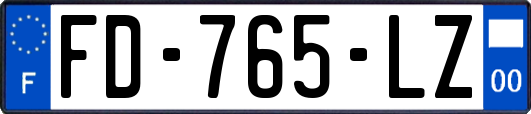 FD-765-LZ