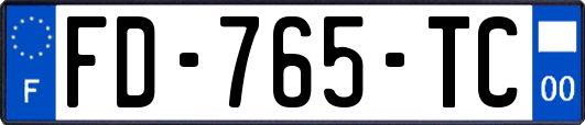 FD-765-TC