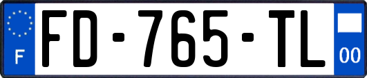 FD-765-TL