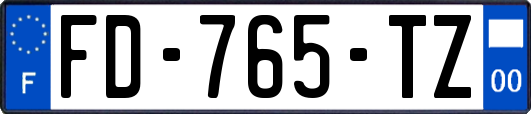 FD-765-TZ
