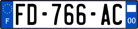 FD-766-AC