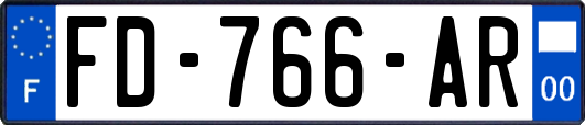 FD-766-AR