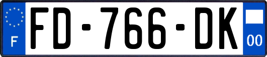 FD-766-DK