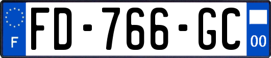 FD-766-GC