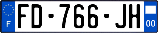 FD-766-JH