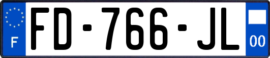 FD-766-JL