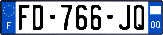 FD-766-JQ
