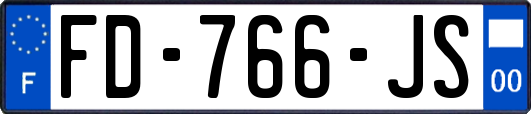 FD-766-JS