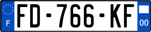 FD-766-KF