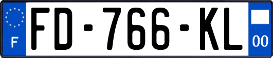 FD-766-KL