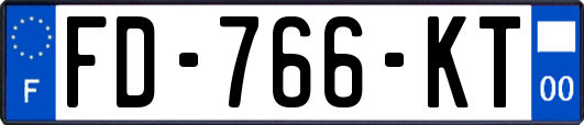 FD-766-KT