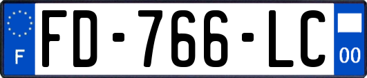 FD-766-LC
