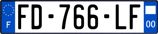 FD-766-LF