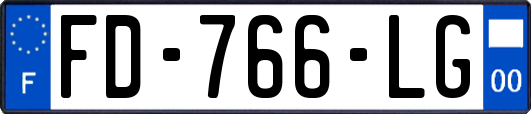 FD-766-LG